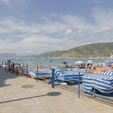 דירה Casa Relax In Collina