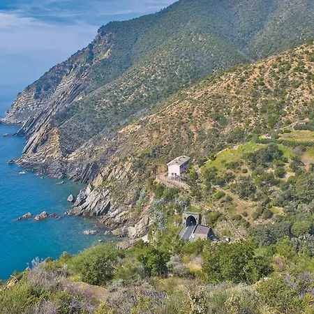 Casa Relax In Collina Apartament