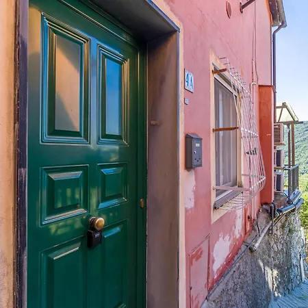 Apartament Casa Relax In Collina