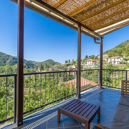 Casa Relax In Collina