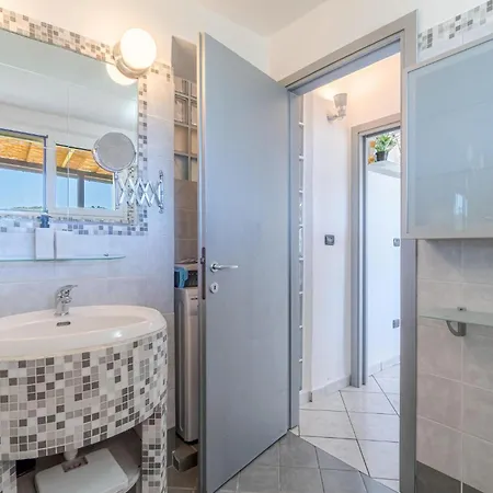 Casa Relax In Collina דירה Castiglione Chiavarese