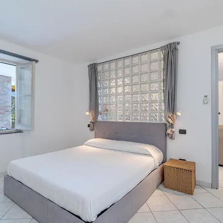 Casa Relax In Collina דירה