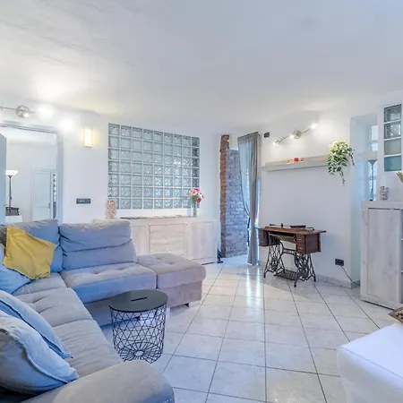 Casa Relax In Collina Διαμέρισμα
