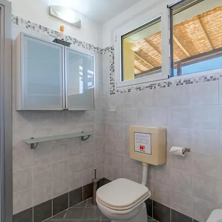 Casa Relax In Collina Castiglione Chiavarese