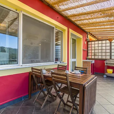 Casa Relax In Collina Apartament