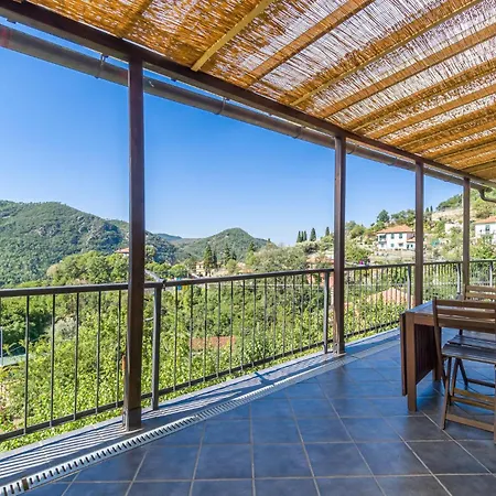 Casa Relax In Collina *