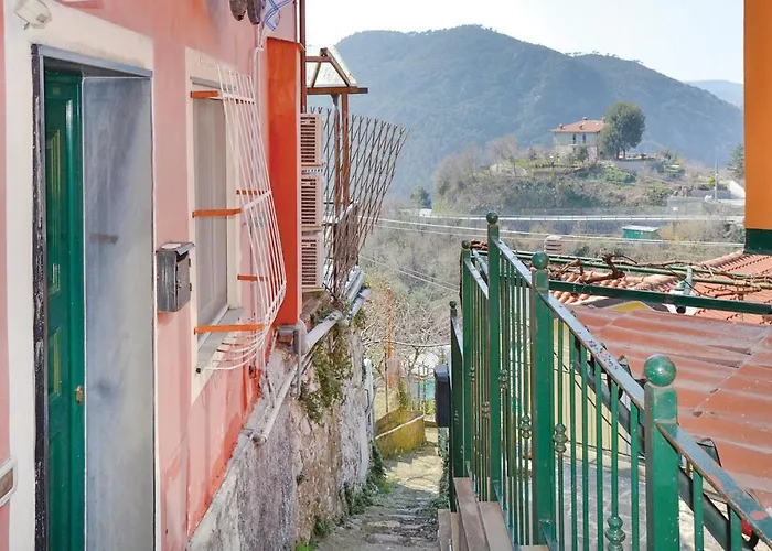 Casa Relax In Collina Lejlighed *