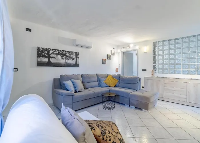 Lejlighed Casa Relax In Collina