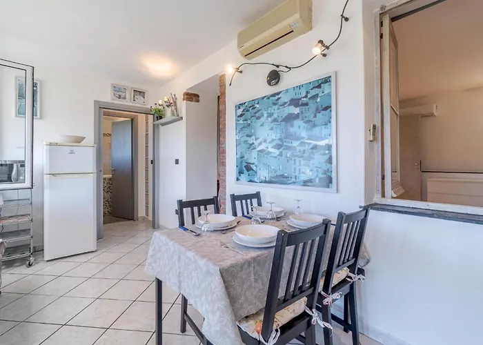 Casa Relax In Collina Lejlighed Castiglione Chiavarese