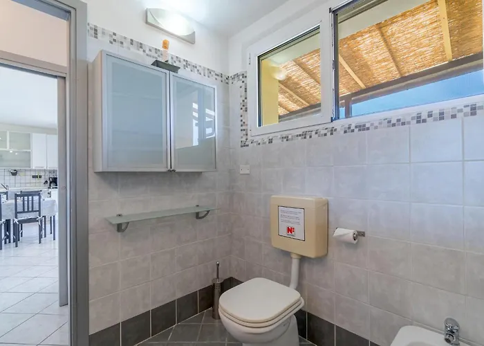 Casa Relax In Collina Castiglione Chiavarese