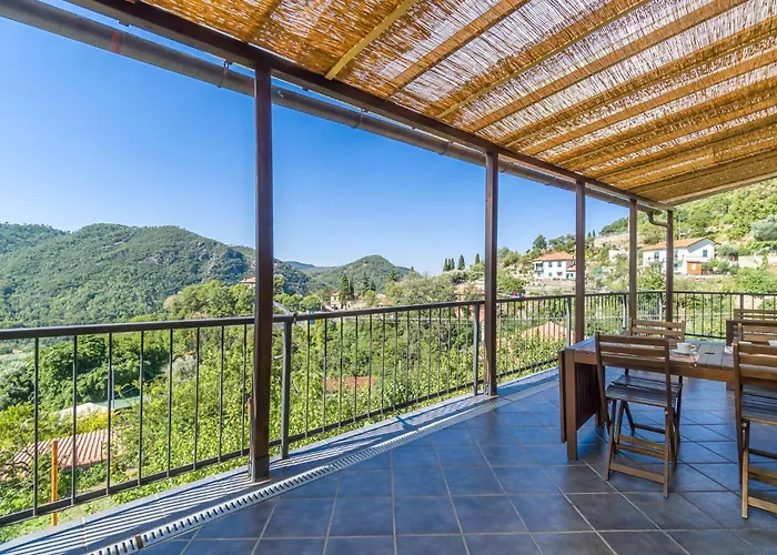 Casa Relax In Collina *