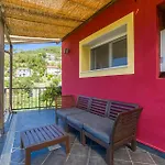 Casa Relax In Collina * Castiglione Chiavarese