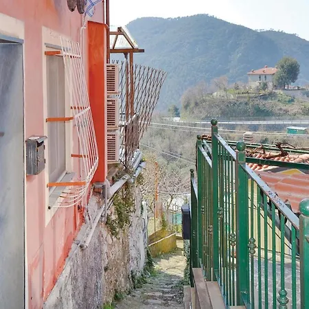 Casa Relax In Collina Apartamento *