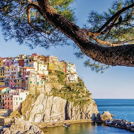 Casa Relax In Collina Apartment *