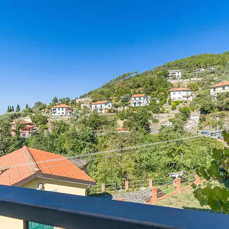 Casa Relax In Collina