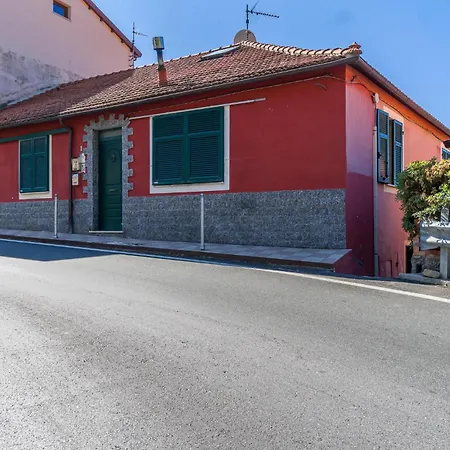 Casa Relax In Collina Apartamento *