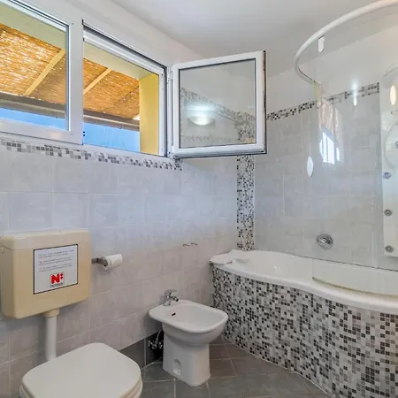 Casa Relax In Collina * Castiglione Chiavarese