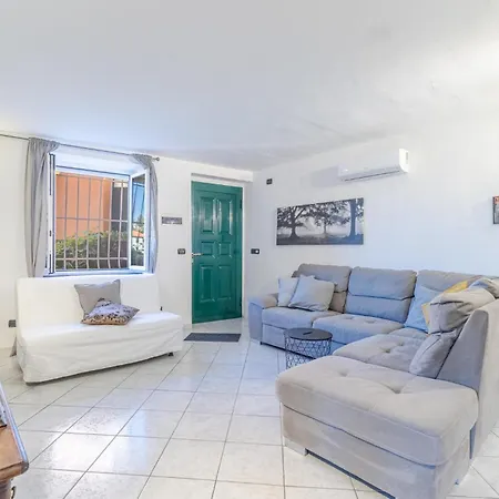 Apartamento Casa Relax In Collina