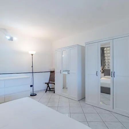公寓 Casa Relax In Collina *