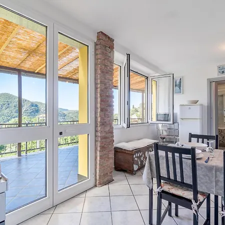 Apartamento Casa Relax In Collina *
