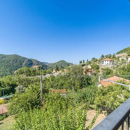 Casa Relax In Collina