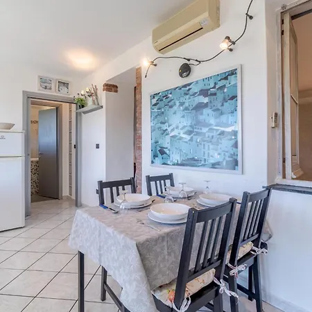 One-bedroom In Castiglion Chiavarese Appartamento Castiglione Chiavarese