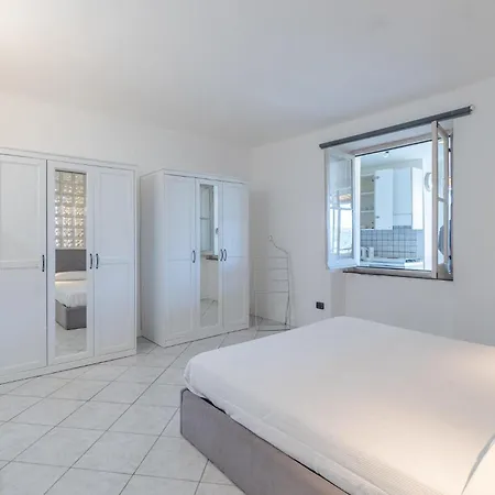 Casa Relax In Collina Apartment Castiglione Chiavarese