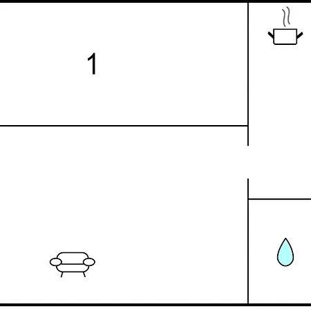 Casa Relax In Collina Apartment Castiglione Chiavarese