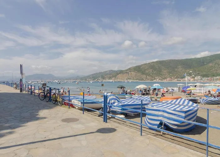 Διαμέρισμα Casa Relax In Collina