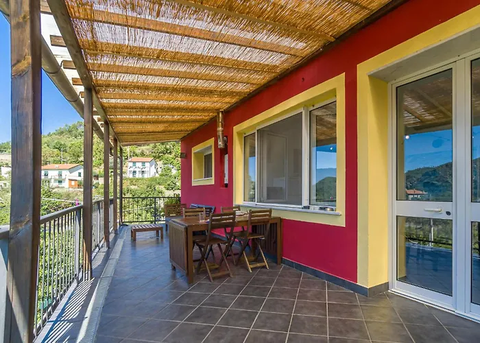 Casa Relax In Collina Διαμέρισμα *