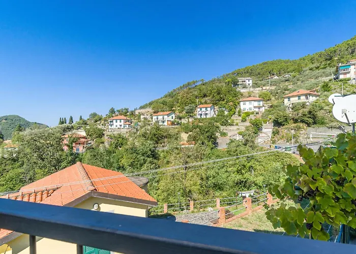 Casa Relax In Collina