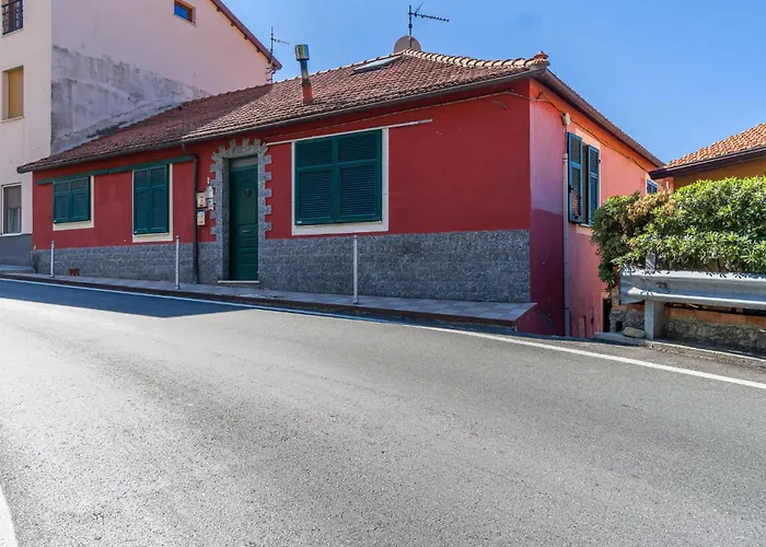 Casa Relax In Collina Διαμέρισμα *