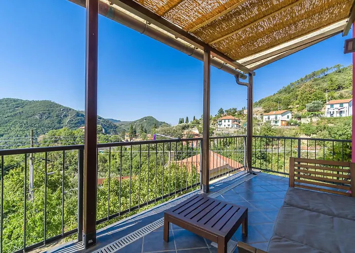 Casa Relax In Collina