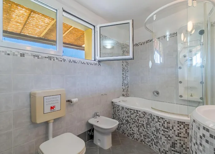 Casa Relax In Collina * Castiglione Chiavarese