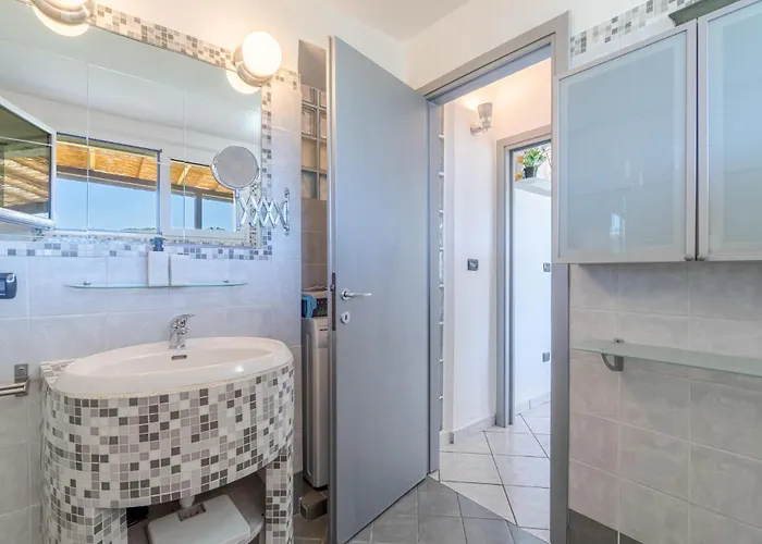 Casa Relax In Collina Διαμέρισμα Castiglione Chiavarese