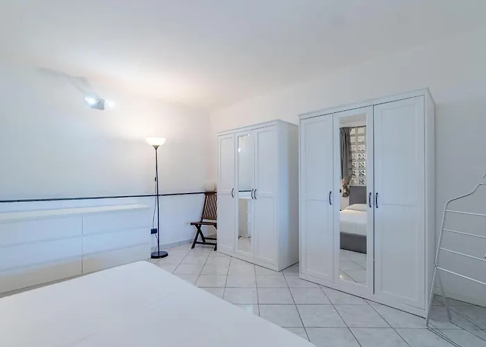 Διαμέρισμα Casa Relax In Collina *