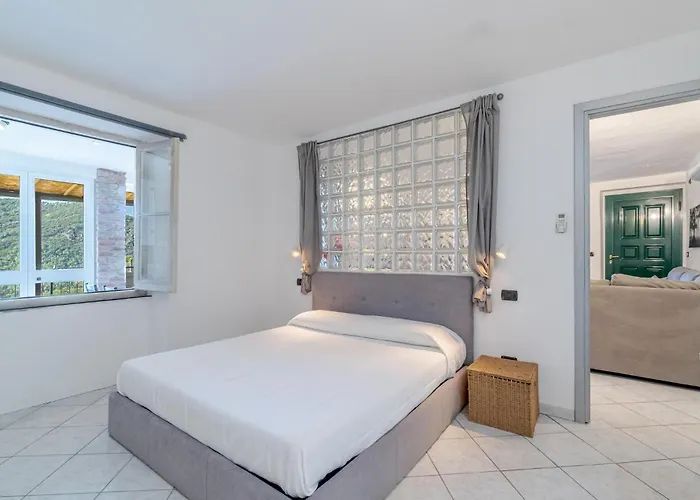 Casa Relax In Collina Apartman