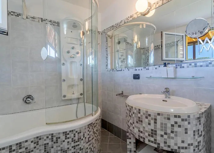 Casa Relax In Collina Διαμέρισμα *