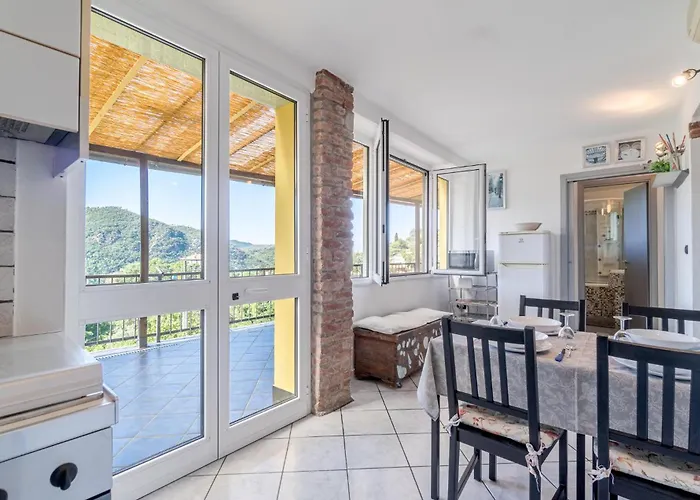 Διαμέρισμα Casa Relax In Collina *