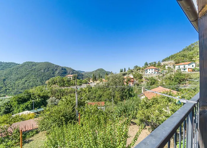 Casa Relax In Collina