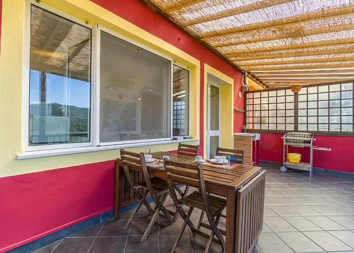 Casa Relax In Collina Διαμέρισμα