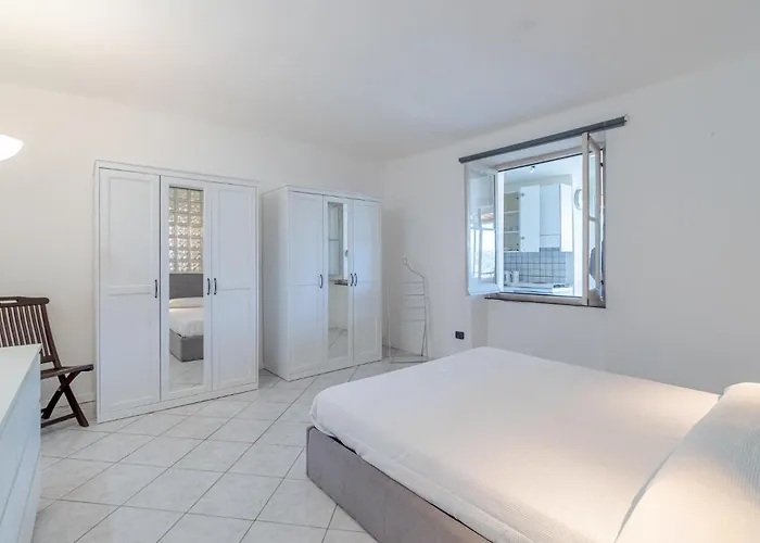 Casa Relax In Collina Διαμέρισμα Castiglione Chiavarese